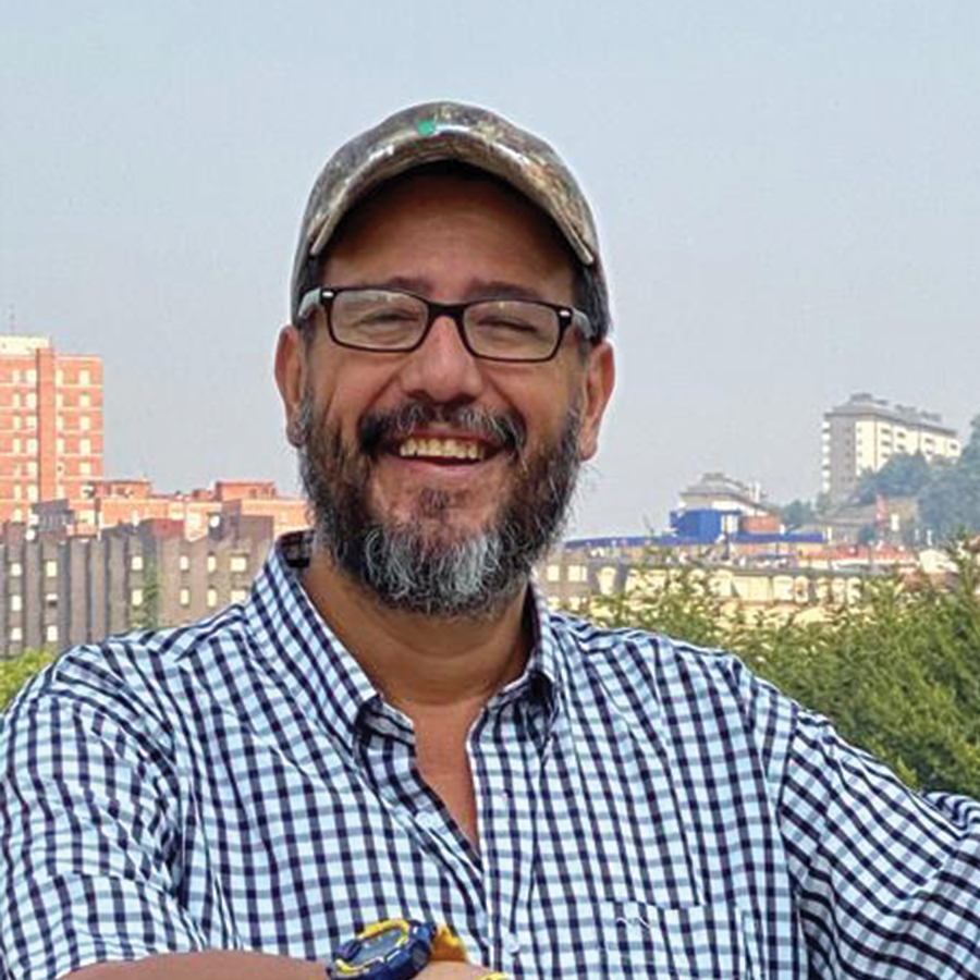 Expo Café Uruguay Edición 2023