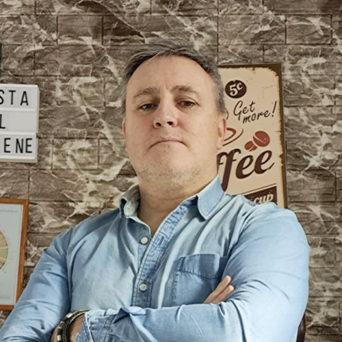 Expo Café Uruguay Edición 2023