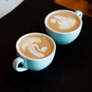 Preinscripción Campeonato Latte Art 2025