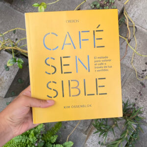 Café Sensible - Kim Ossenblok
