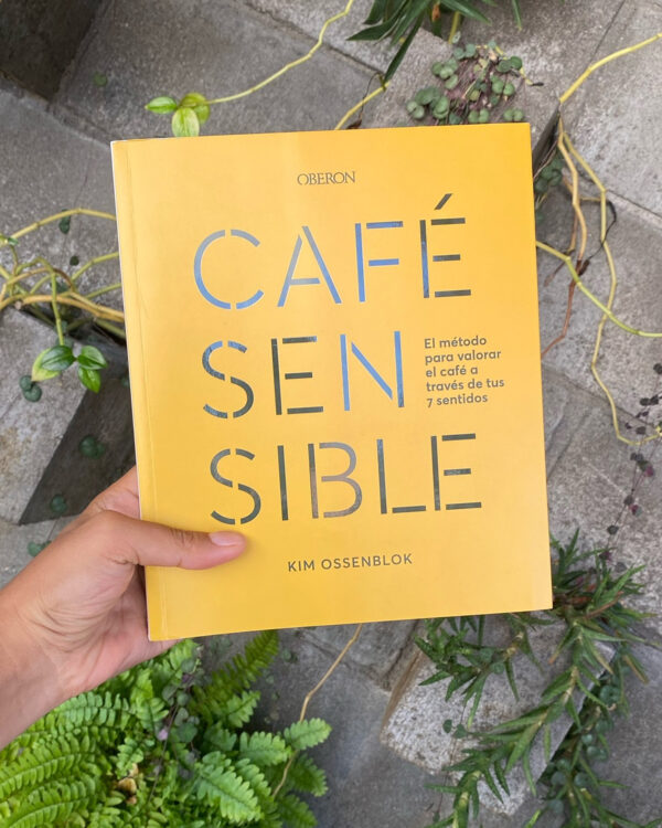 Café Sensible - Kim Ossenblok
