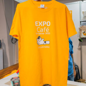 Remera Expo 2025