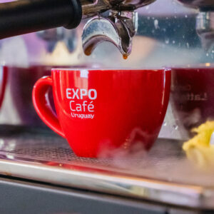 Taza Campeonato Latte Art 2025